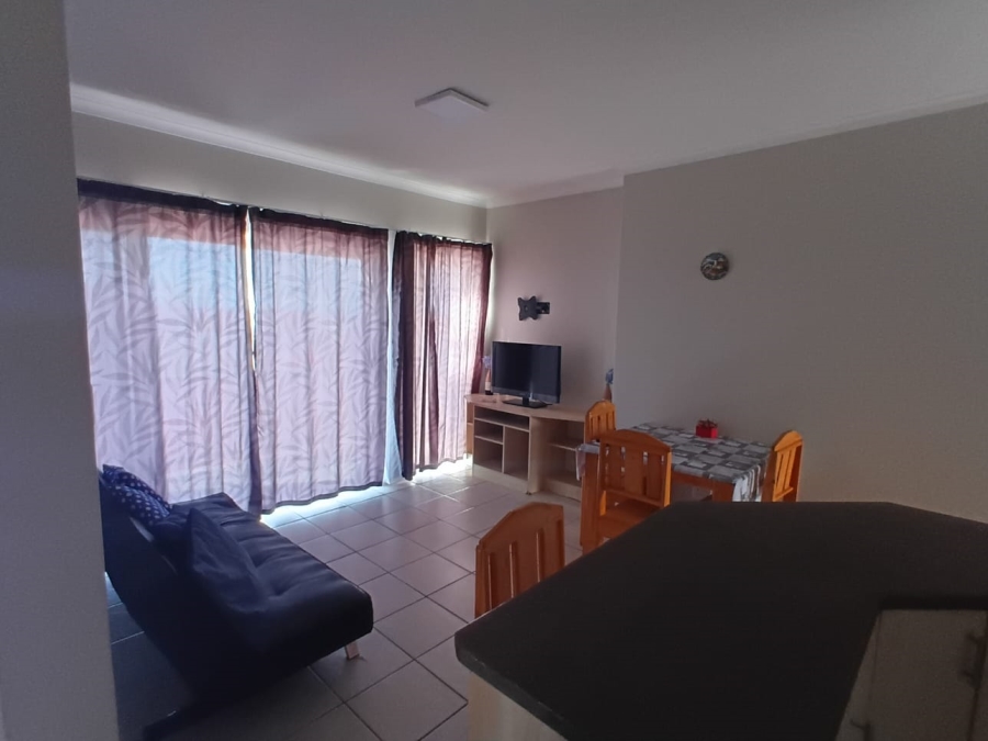 To Let 2 Bedroom Property for Rent in Dana Bay Western Cape